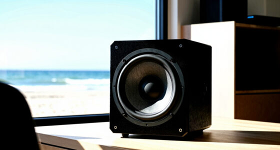 9 Best High End Subwoofers in 2026