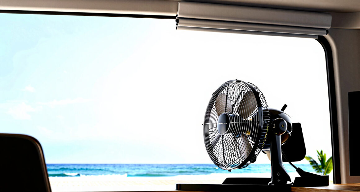 9 Best High End Whole Room Fan in 2026