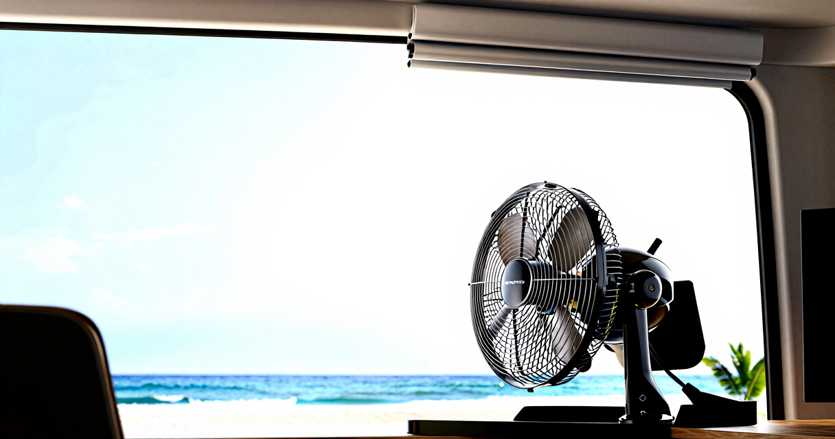 9 Best High End Whole Room Fan in 2026