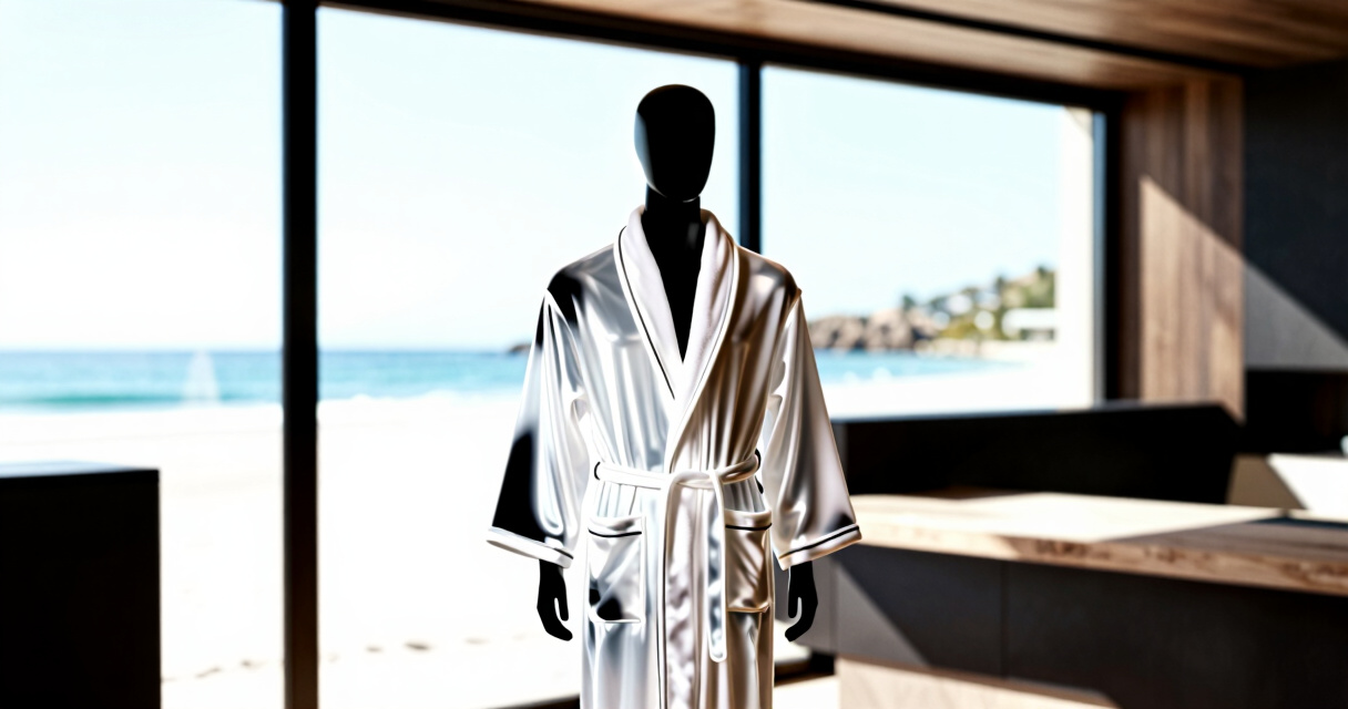 9 Best Luxury Bathrobe in 2026