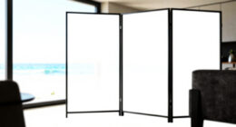 9 Best Luxury Folding Screen Room Dividers in 2026