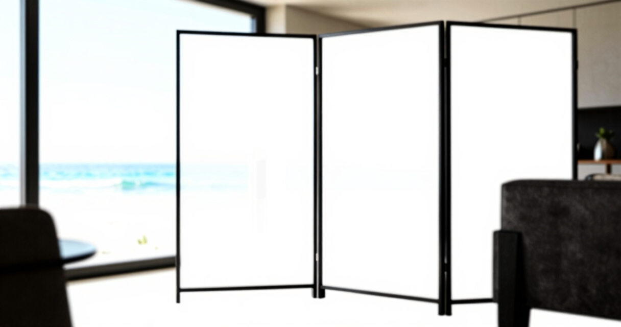 9 Best Luxury Folding Screen Room Dividers in 2026