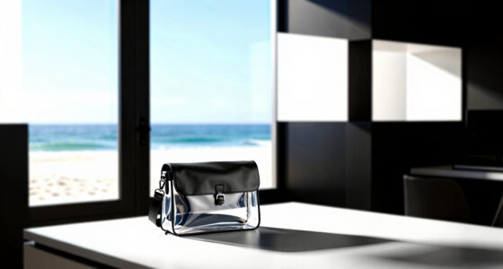 9 Best Luxury Leather Messenger Bags in 2026
