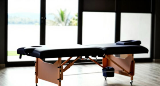 9 Best Luxury Massage Table in 2026 — Ultimate Buyer’s Guide