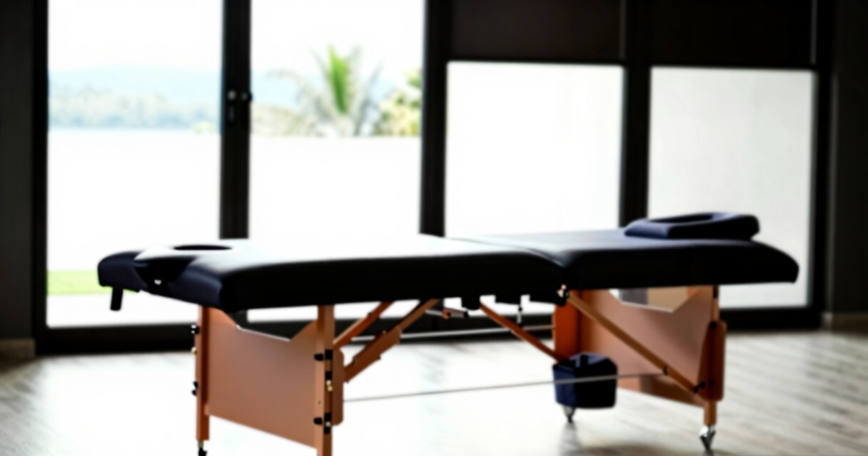 9 Best Luxury Massage Table in 2026 — Ultimate Buyer’s Guide