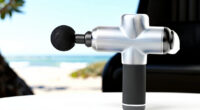 9 Best Luxury Percussive Massage Guns in 2026