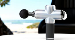 9 Best Luxury Percussive Massage Guns in 2026