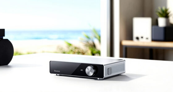 9 Best Luxury Portable DAC in 2026