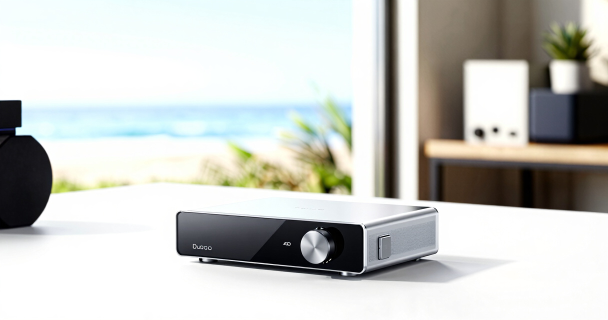 9 Best Luxury Portable DAC in 2026