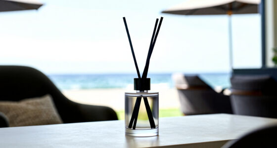 9 Best Luxury Reed Diffuser Sets in 2026