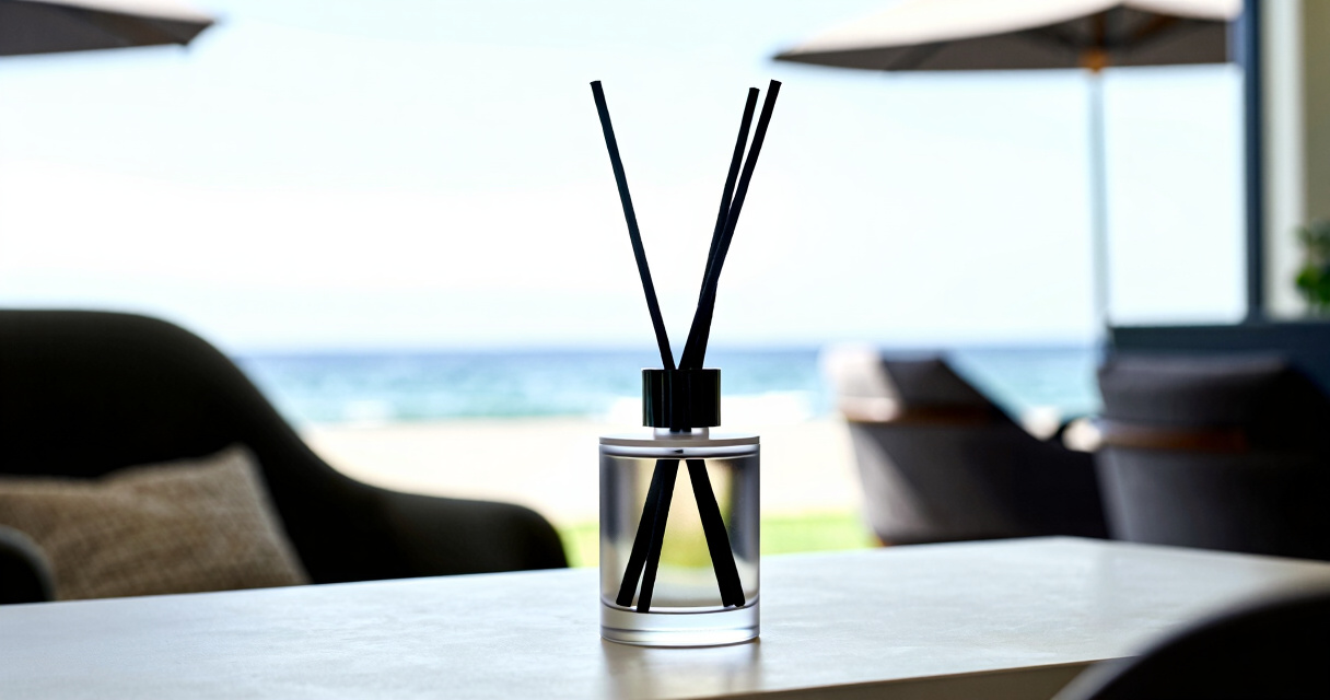 9 Best Luxury Reed Diffuser Sets in 2026