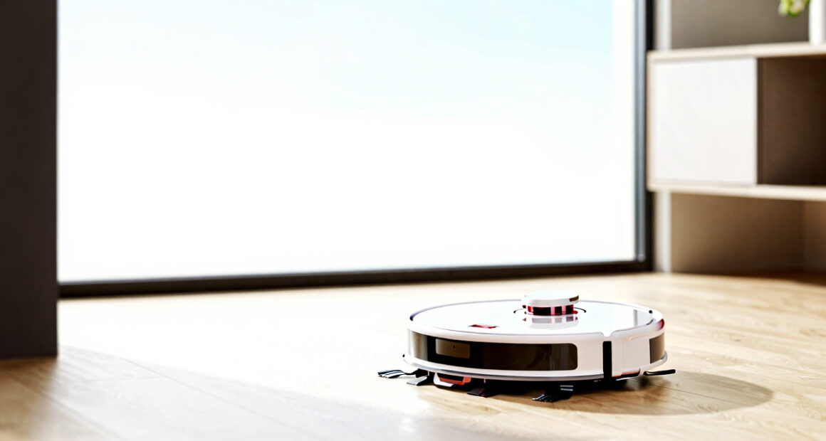 9 Best Luxury Robot Vacuum and Mop in 2026