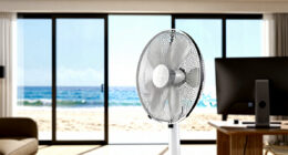 9 Best Luxury Tower Fans in 2026