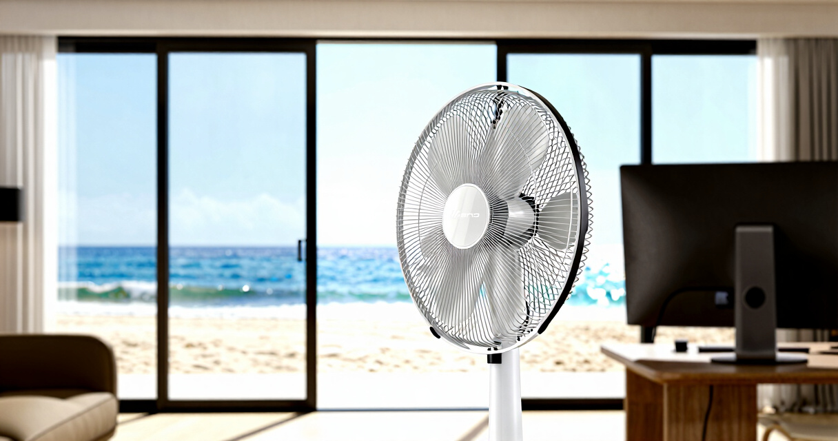 9 Best Luxury Tower Fans in 2026