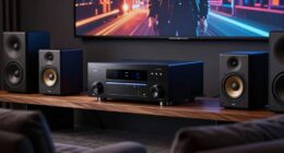 advanced audio quality enhancement