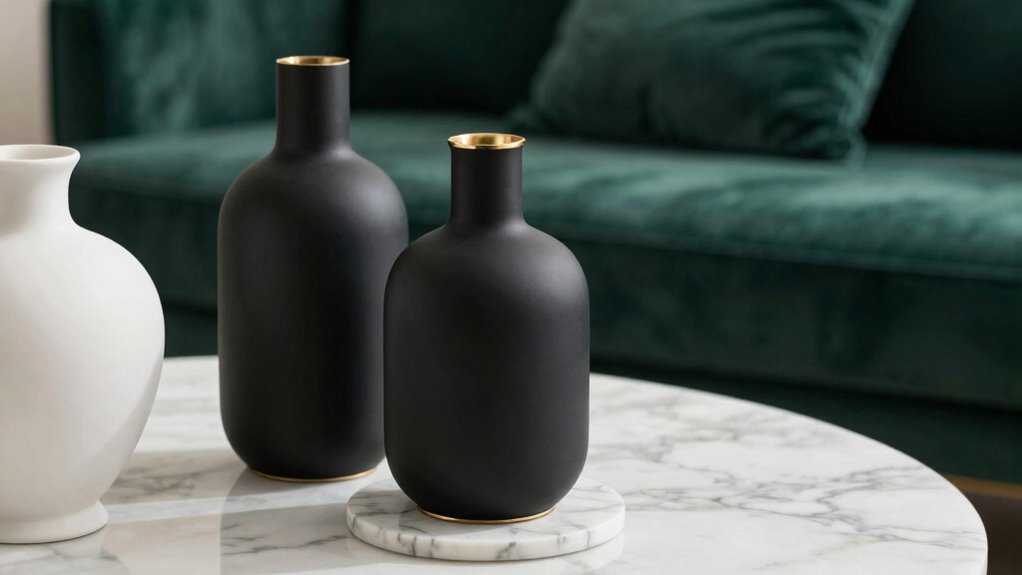 artful cultural refined accents