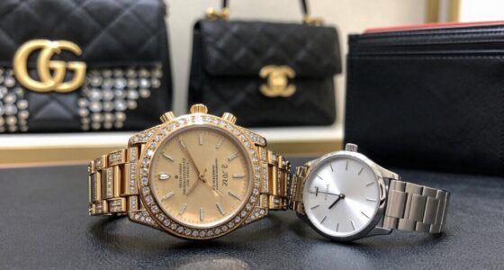 assessing true luxury value