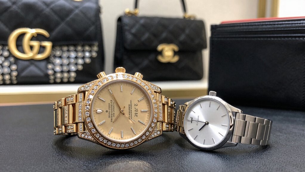 assessing true luxury value