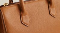authentic transparent material use