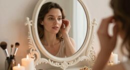 boosting confidence and self care