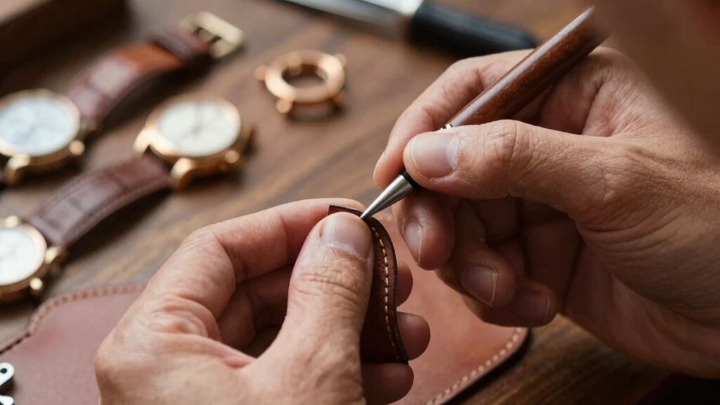 craftsmanship authenticity timeless value