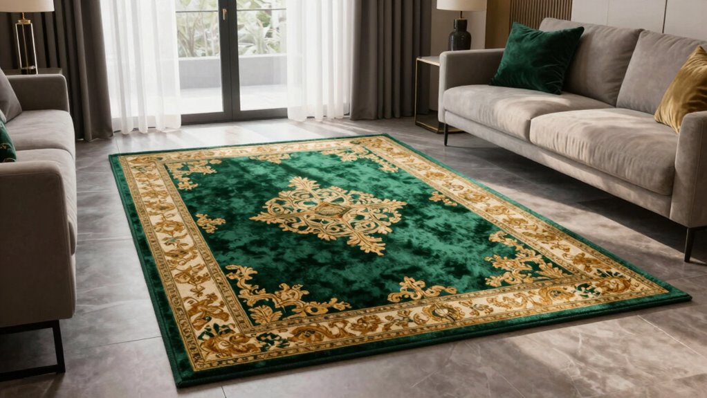 craftsmanship color design harmony