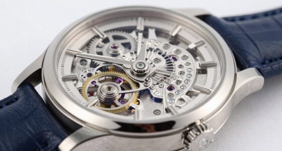 craftsmanship defines personal style