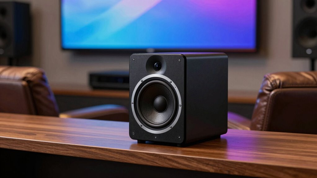 crucial for sound clarity