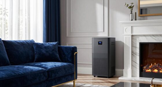 dehumidifiers safeguard luxury interiors