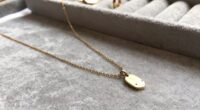 delicate jewelry requires careful handling