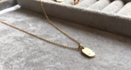 delicate jewelry requires careful handling