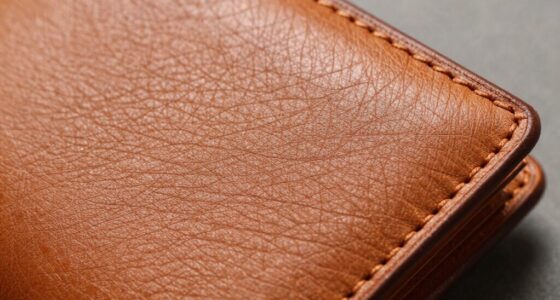 durability authenticity luxury appeal