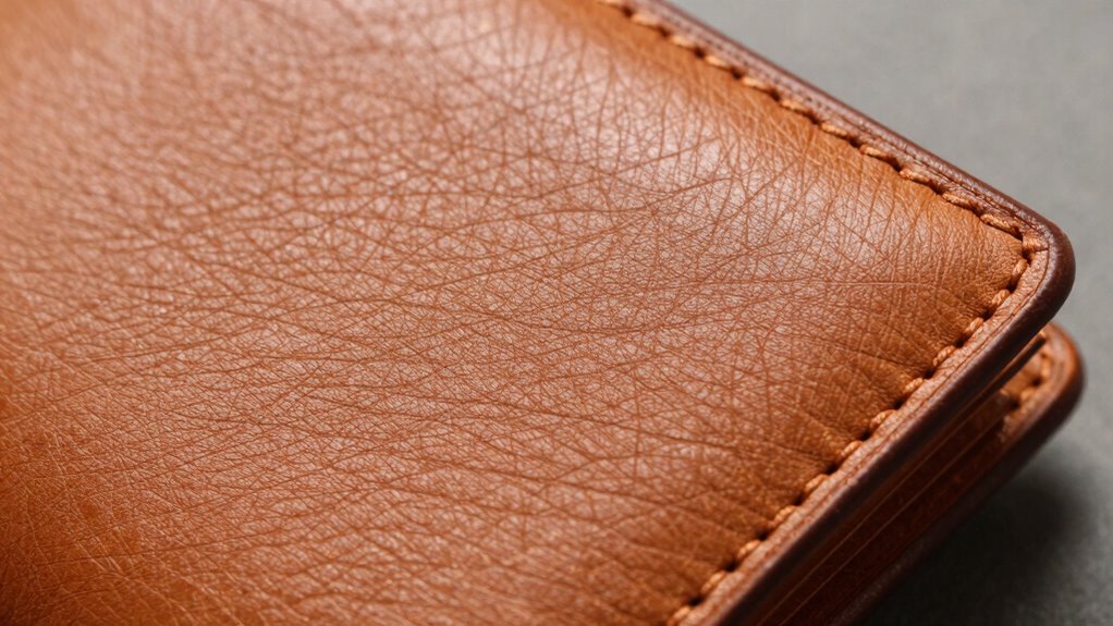 durability authenticity luxury appeal