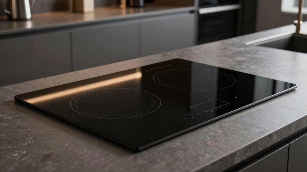efficient precise modern cooking