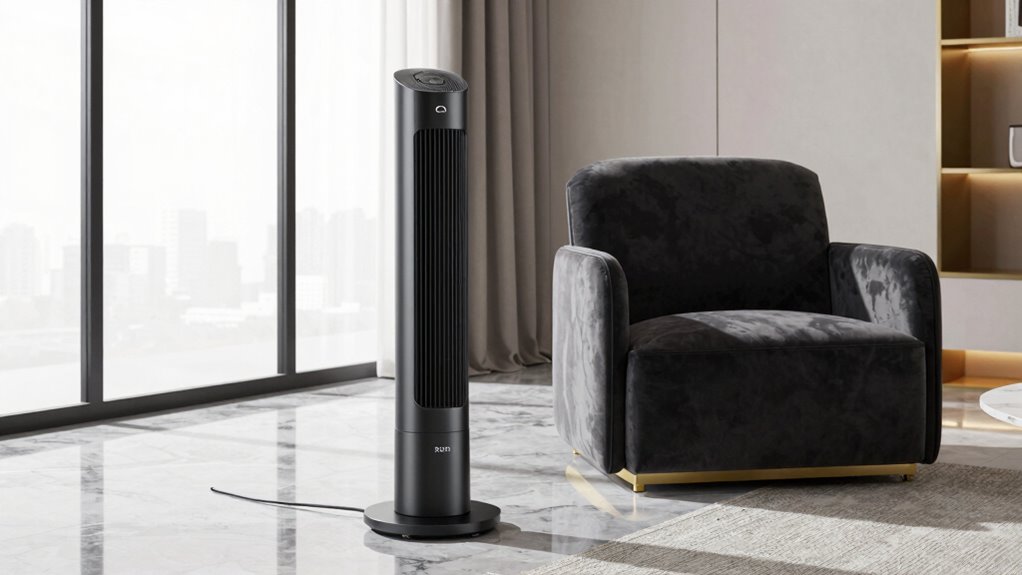 efficient stylish versatile cooling