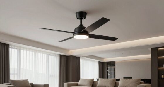 elegant advanced climate control