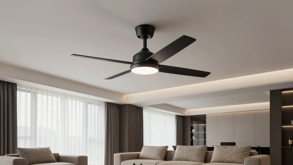 elegant advanced climate control