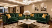 elegant comfortable stylish functional