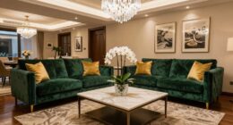 elegant comfortable stylish functional