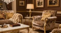 elegant craftsmanship fosters loyalty