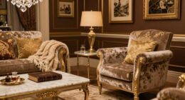 elegant craftsmanship fosters loyalty