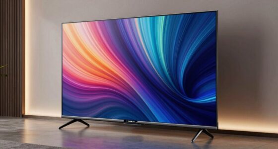 elegant design exudes quality