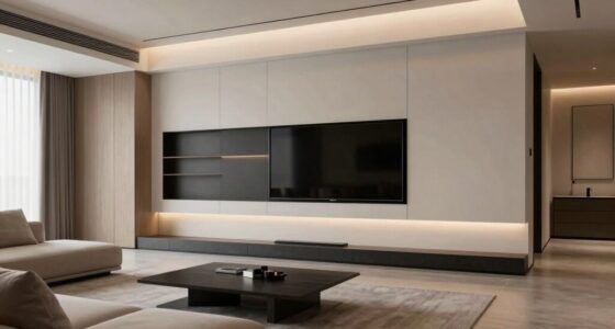 elegant effortless smart living