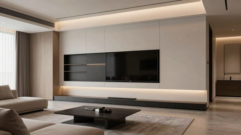 elegant effortless smart living