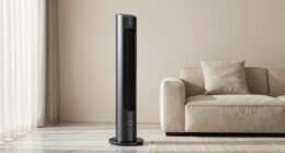elegant functional cooling solution