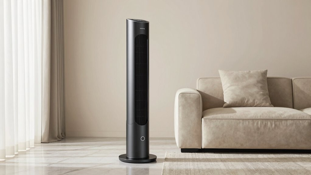 elegant functional cooling solution