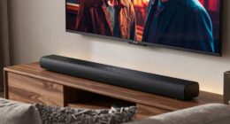 elegant high quality audio integration