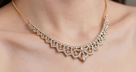 elegant lightweight comfortable brilliance