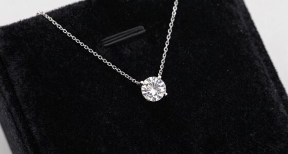elegant minimalism signifies assurance