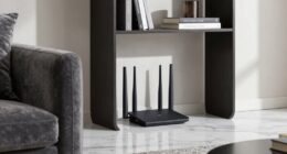 elegant seamless connectivity